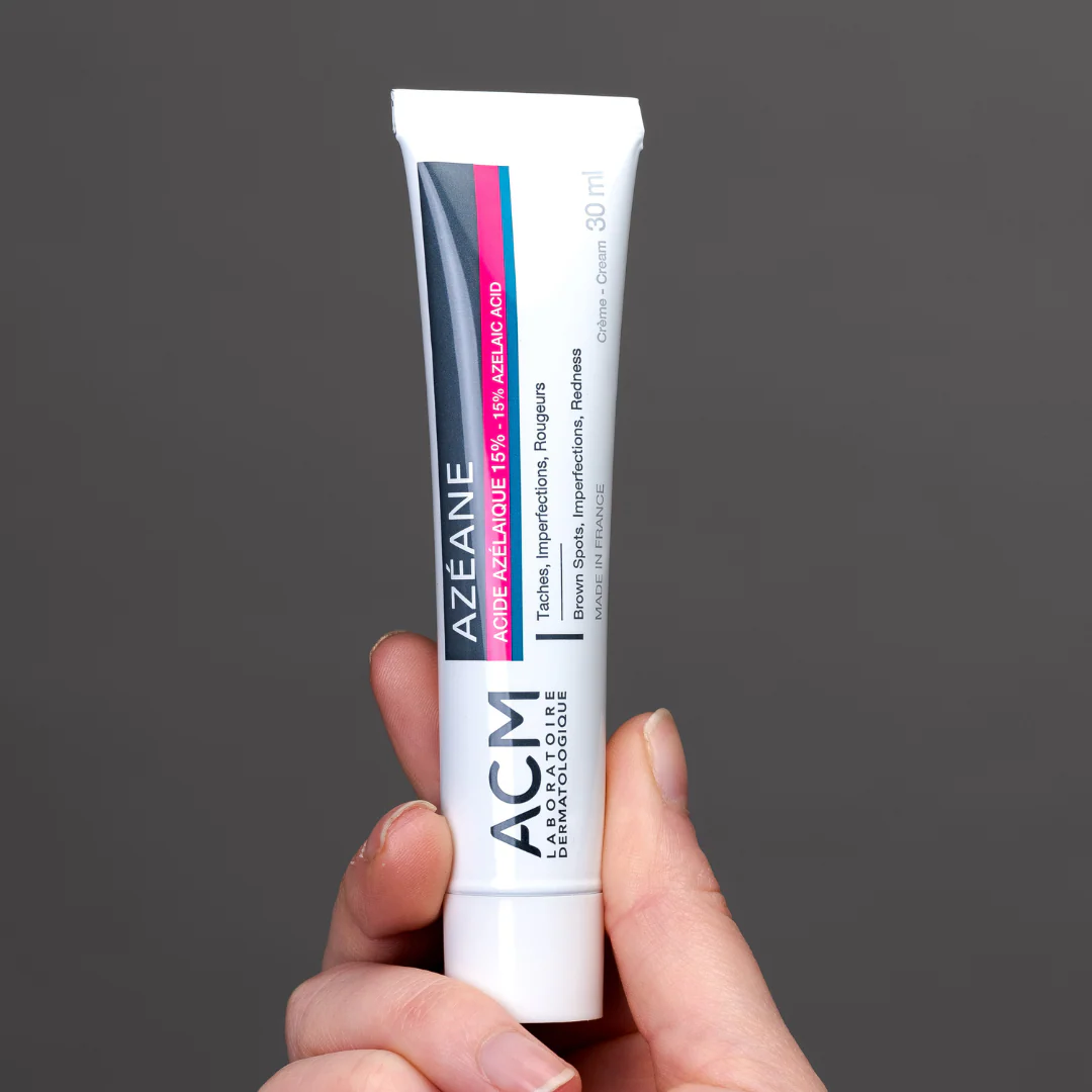 ACM Azéane Cream 15% Azelaic Acid 30ml - Image 2