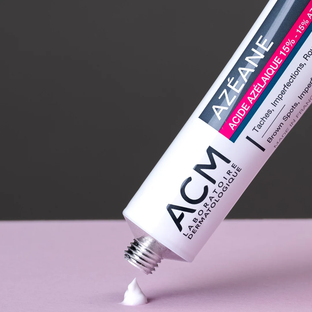 ACM Azéane Cream 15% Azelaic Acid 30ml - Image 3