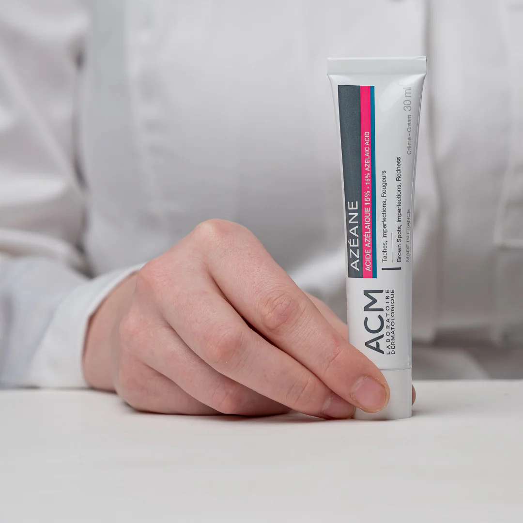 ACM Azéane Cream 15% Azelaic Acid 30ml - Image 4