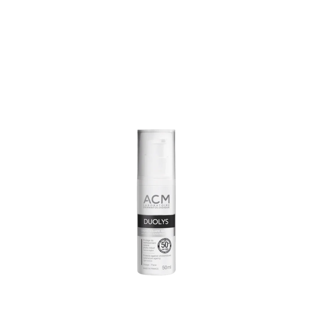 ACM Duolys Sunscreen 50ml
