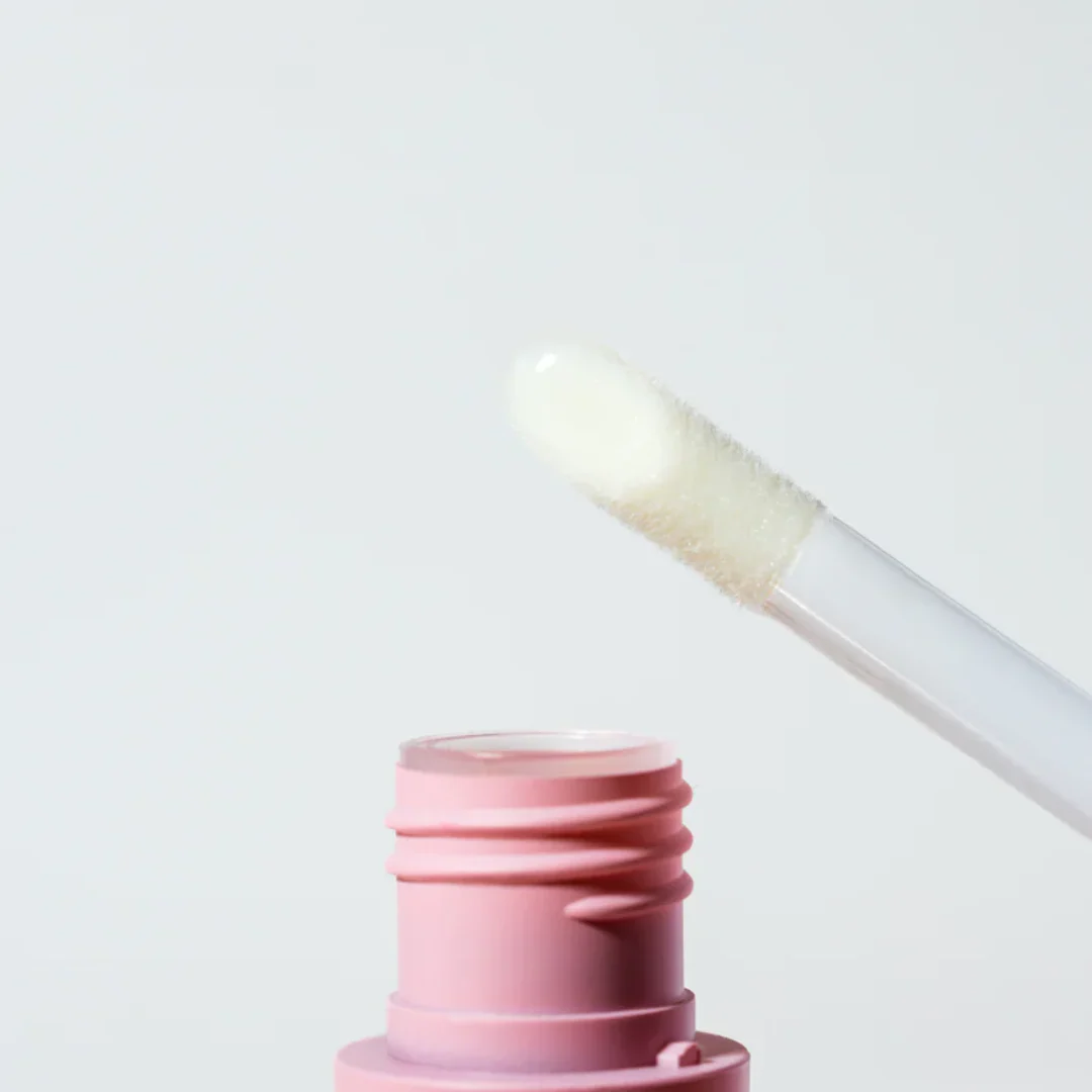 Amy Cosmetics Lip Nourish Peptide Glaze Treatment 6ml - Image 3