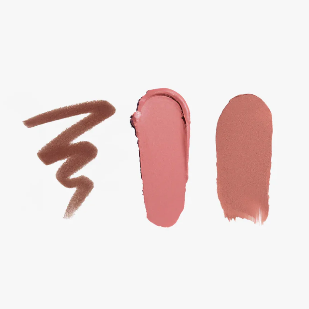 Anastasia Beverly Hills 2025 Pucker Up Lip Trio - Image 2
