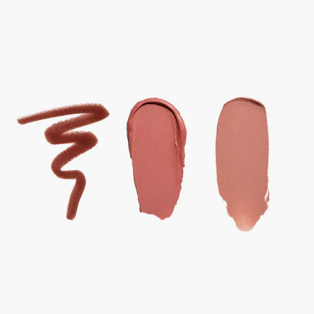 Anastasia Beverly Hills 2025 Pucker Up Lip Trio - Image 4