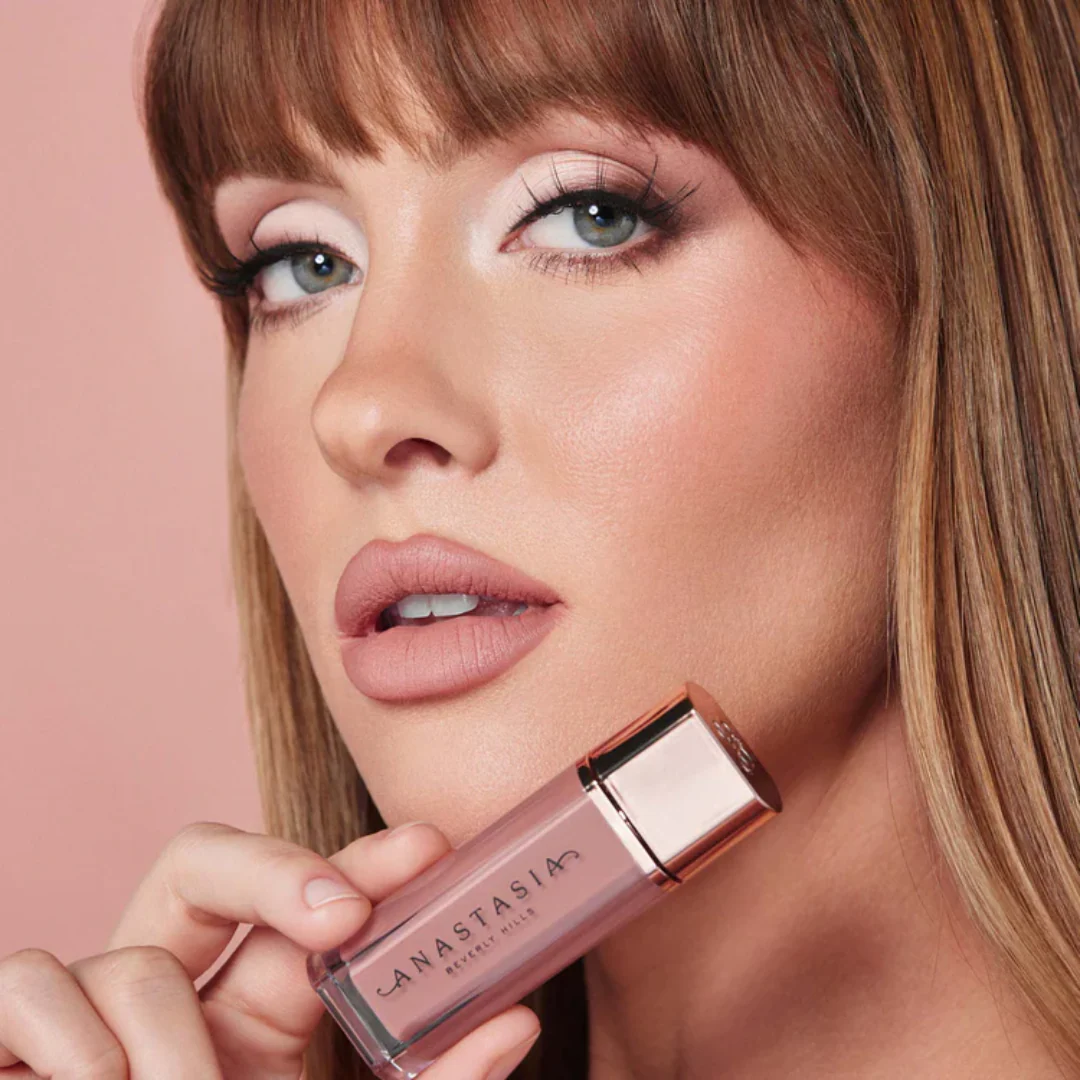 Anastasia Beverly Hills 2025 Pucker Up Lip Trio - Image 5