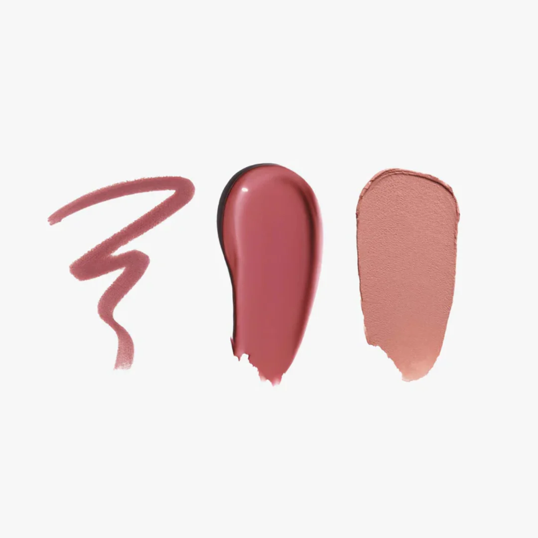 Anastasia Beverly Hills 2025 Pucker Up Lip Trio - Image 6