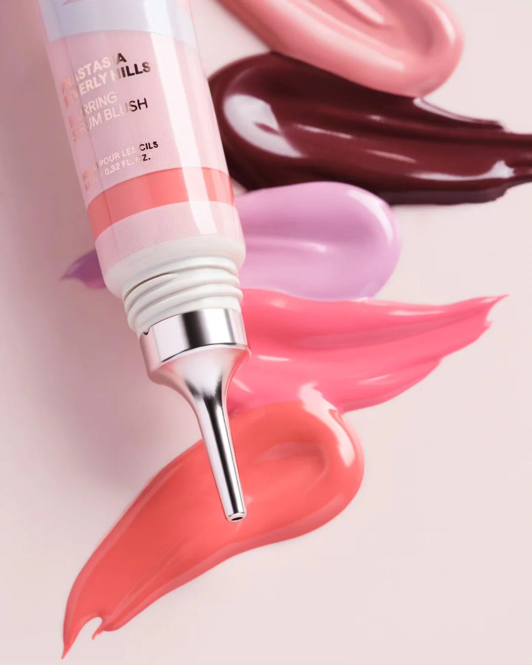 Anastasia Beverly Hills Blurring Blush Serum - Image 18