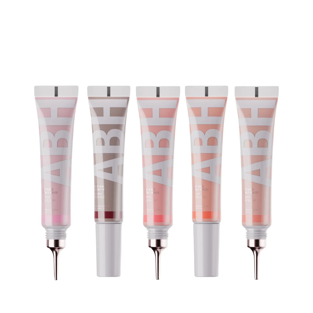 Anastasia Beverly Hills Blurring Blush Serum - Image 2
