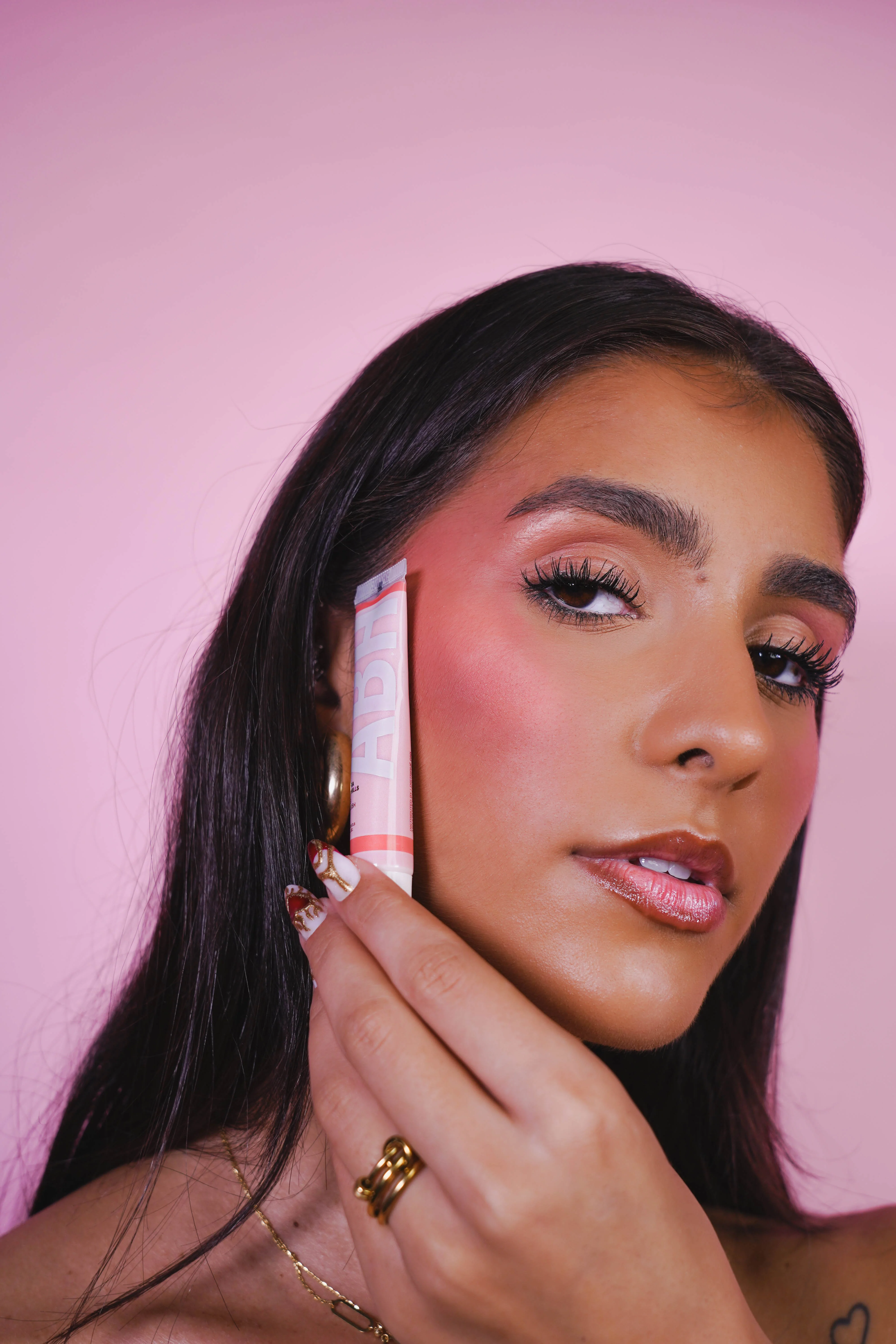 Anastasia Beverly Hills Blurring Blush Serum - Image 20