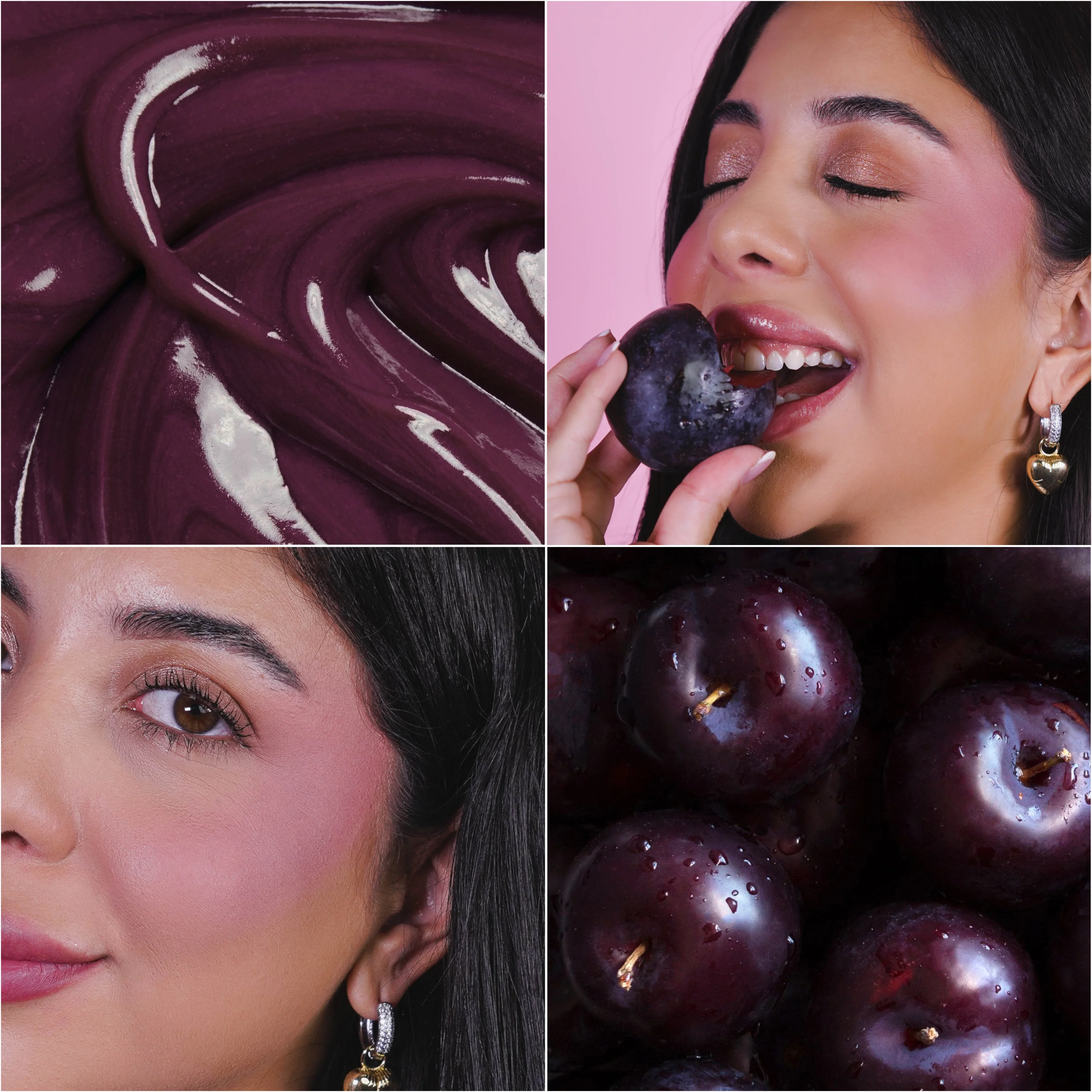 Anastasia Beverly Hills Blurring Blush Serum - Image 22