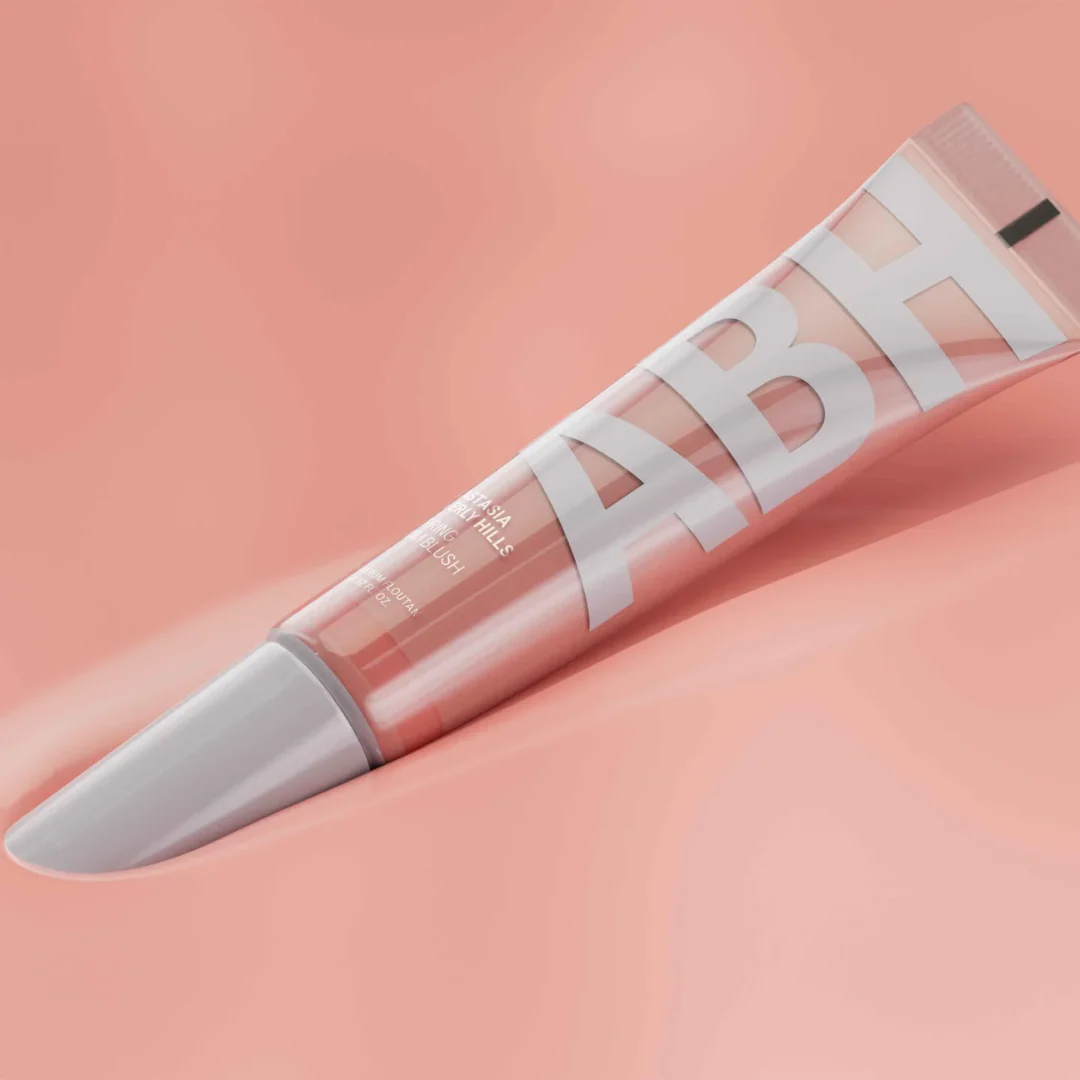 Anastasia Beverly Hills Blurring Blush Serum - Image 3