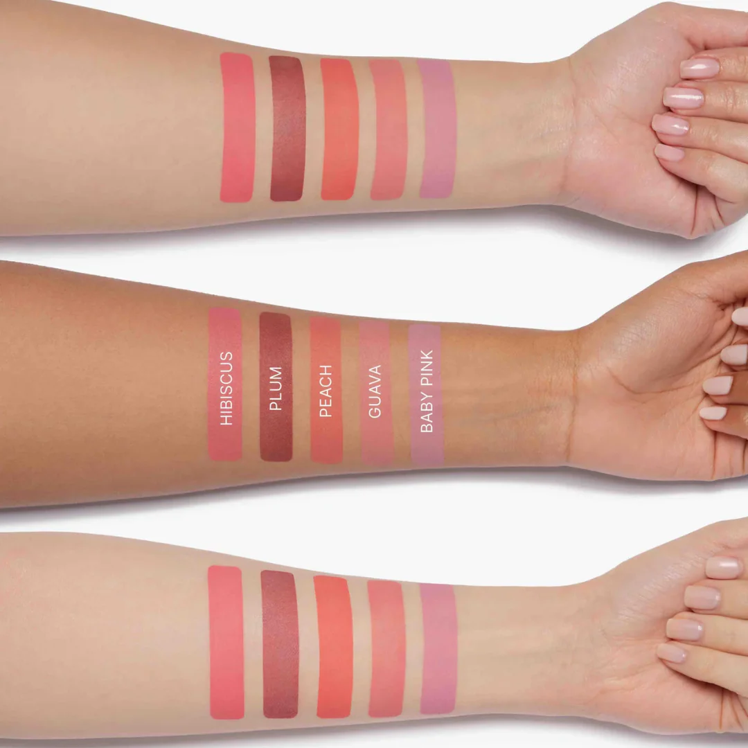 Anastasia Beverly Hills Blurring Blush Serum - Image 7