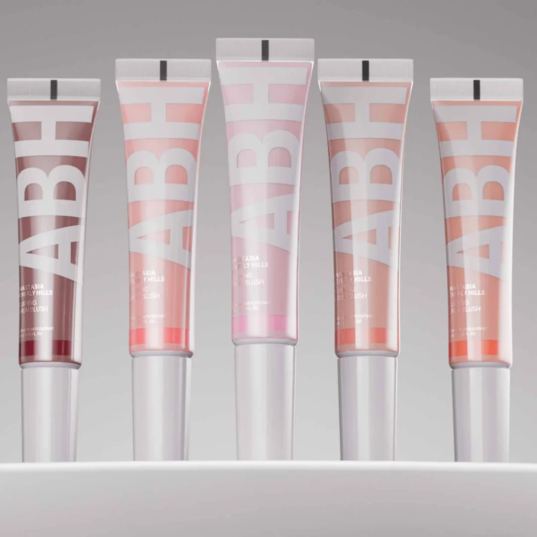 Anastasia Beverly Hills Blurring Blush Serum - Image 8
