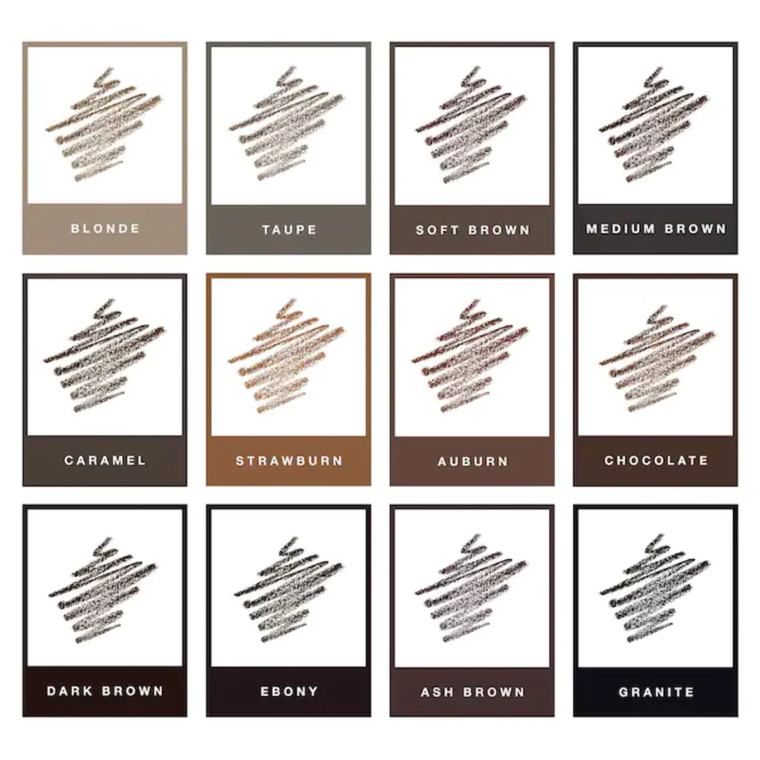 Anastasia Beverly Hills Brow Wiz Pencil - Image 14
