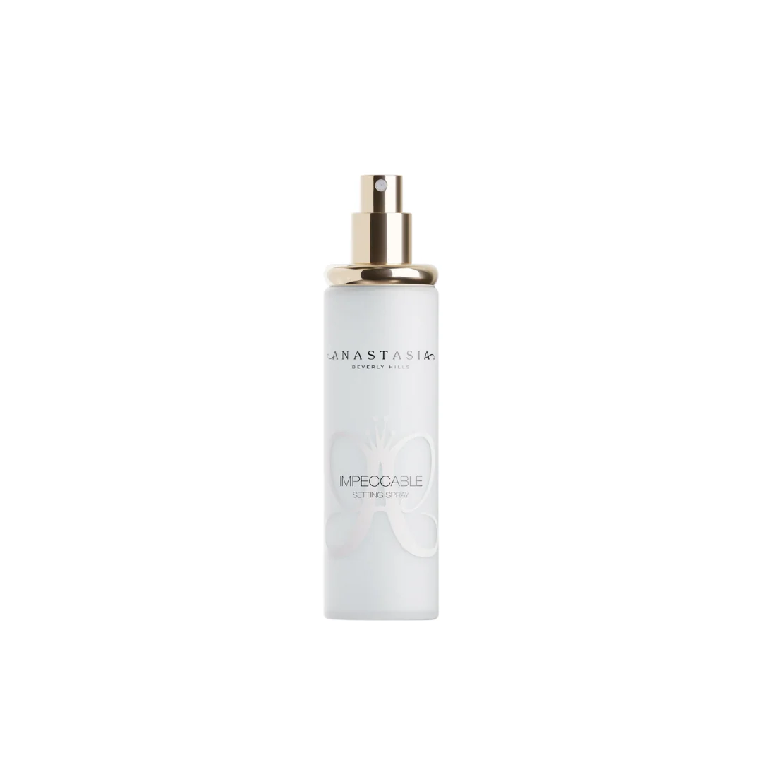 Anastasia Beverly Hills Impeccable Blurring Matte Setting Spray - Image 2