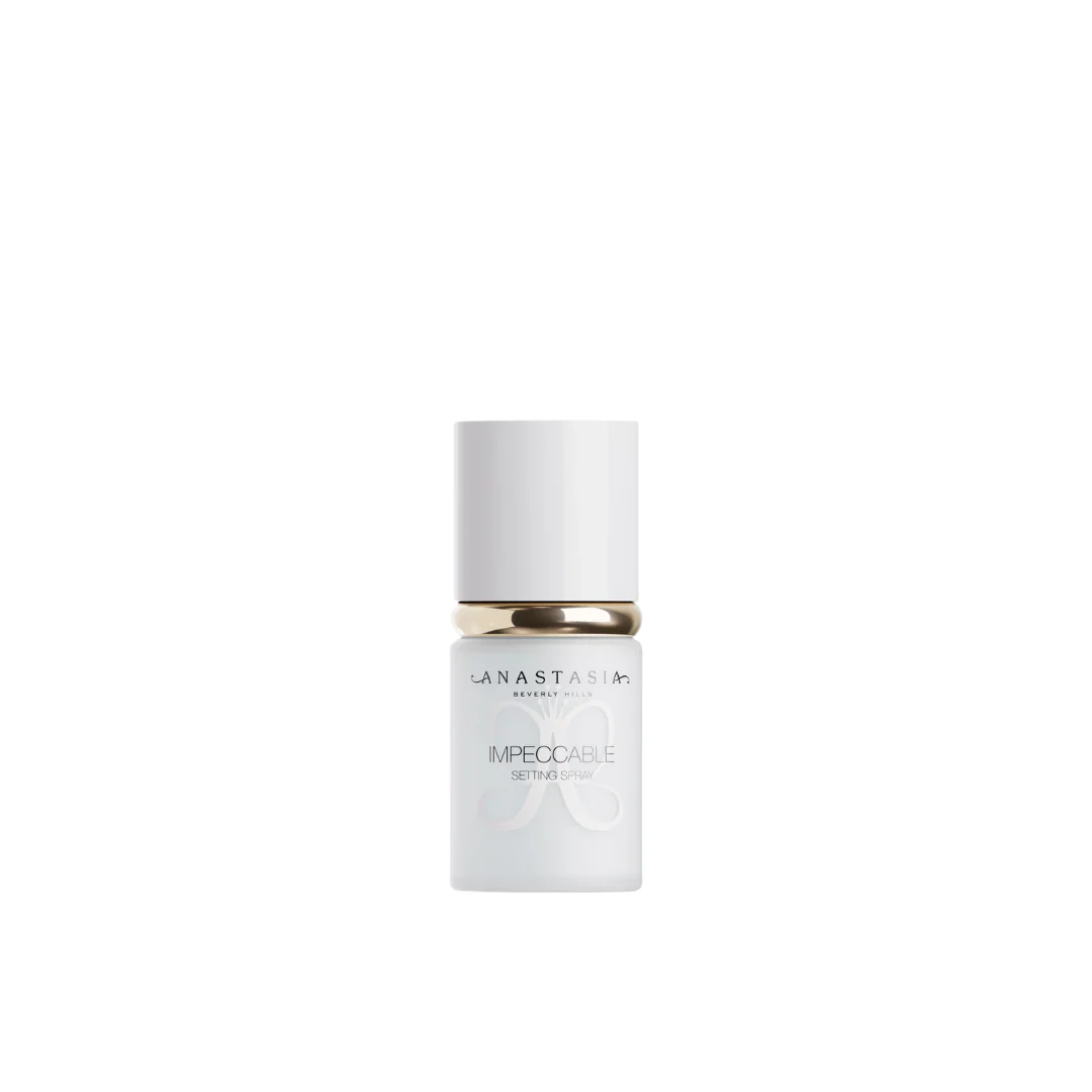 Anastasia Beverly Hills Impeccable Blurring Matte Setting Spray - Image 3