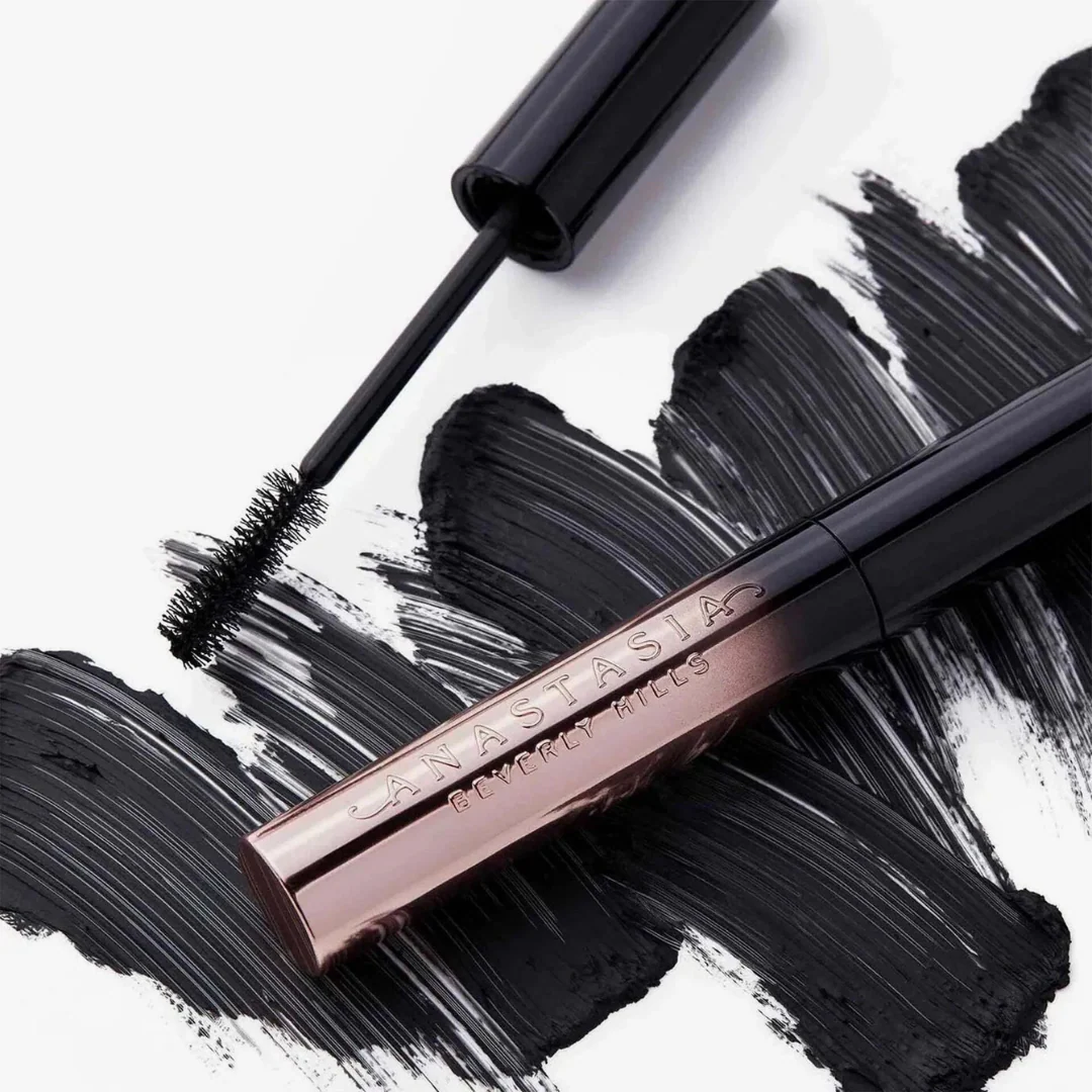 Anastasia Beverly Hills Mini Lash Brag Mascara - Image 3