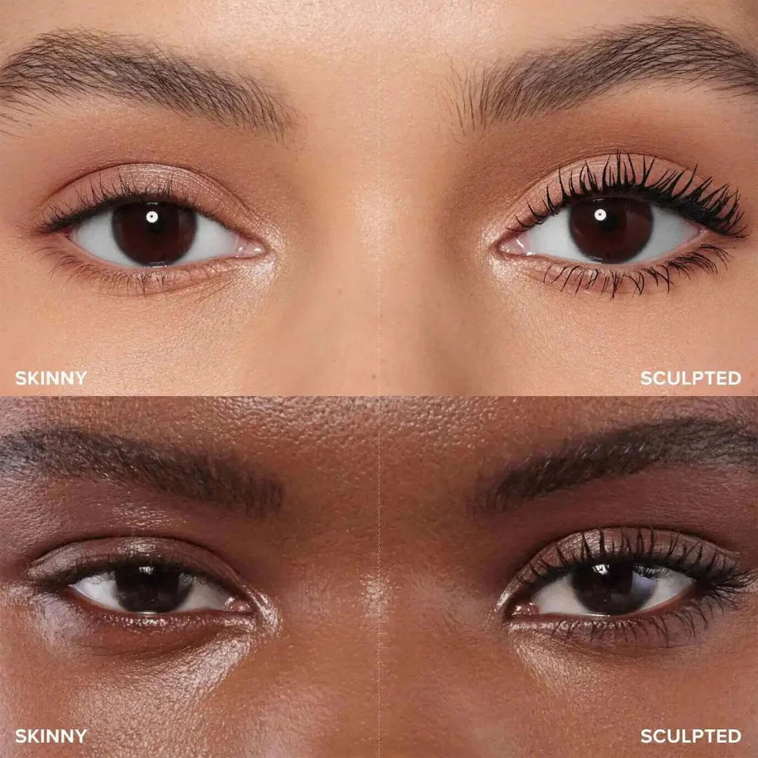 Anastasia Beverly Hills Lash Sculpt Lengthening & Volumizing Mascara - Image 4