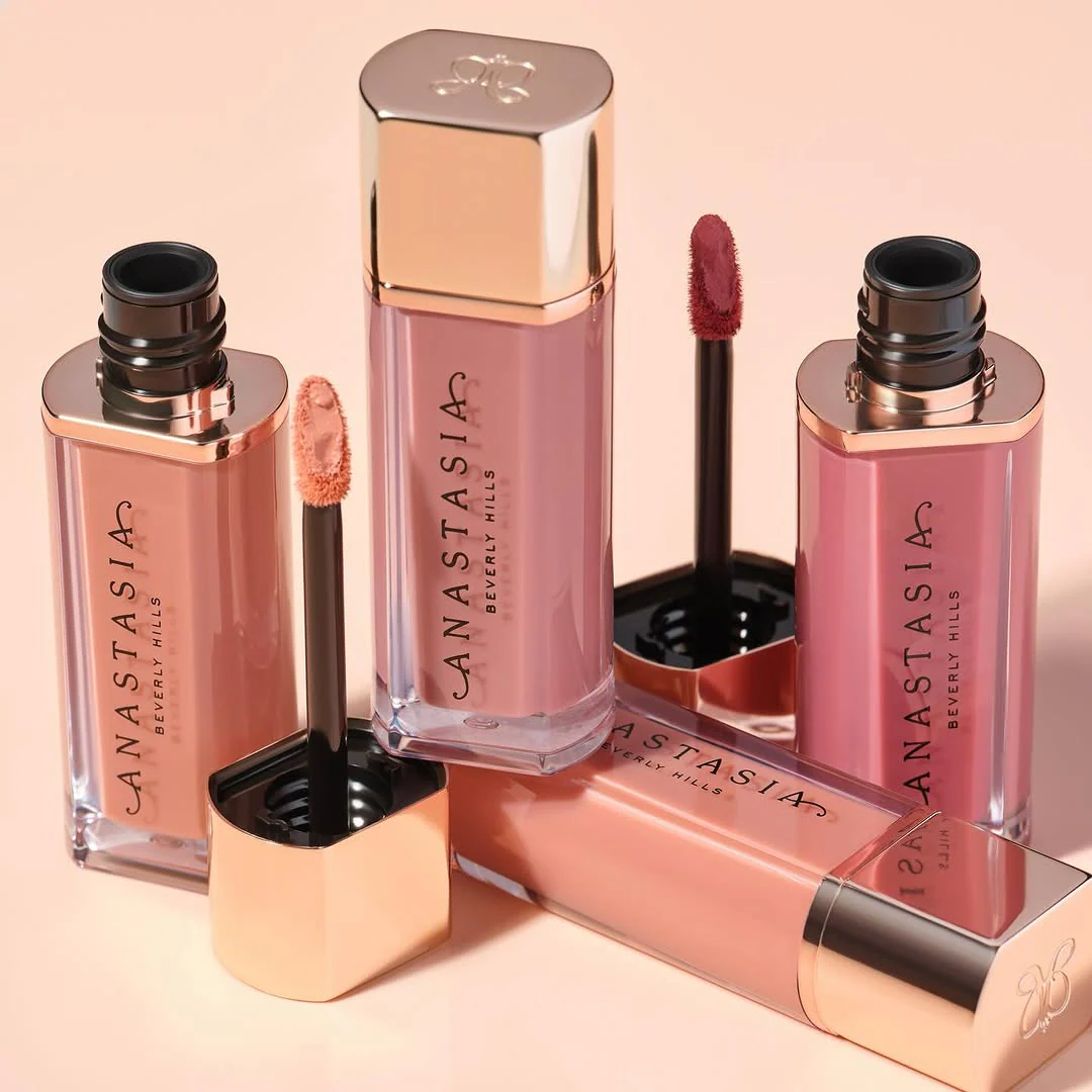 Anastasia Beverly Hills Lip Velvet - Image 22