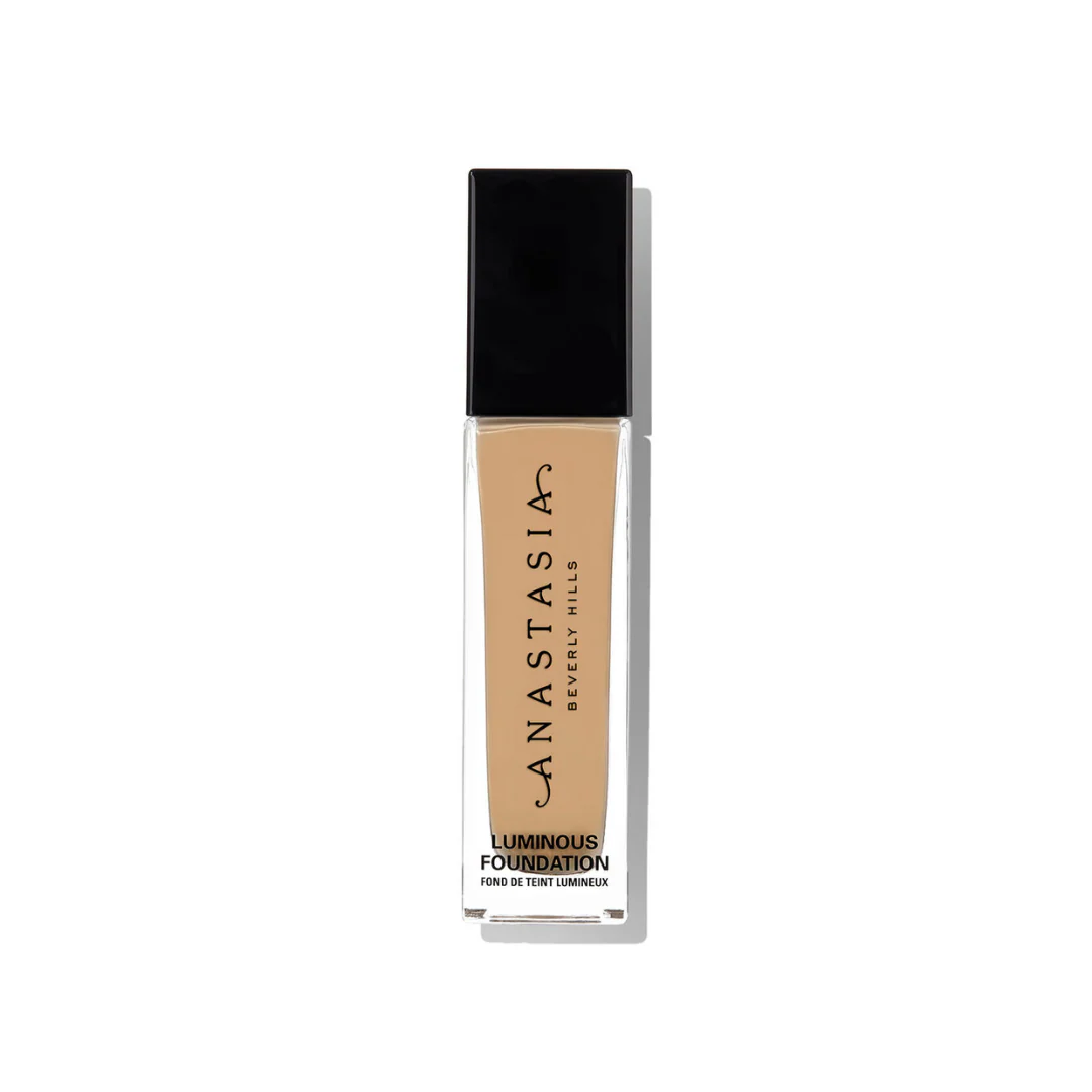 Anastasia Beverly Hills Luminous Foundation - Image 20