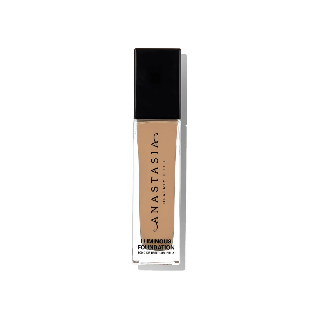 Anastasia Beverly Hills Luminous Foundation - Image 21