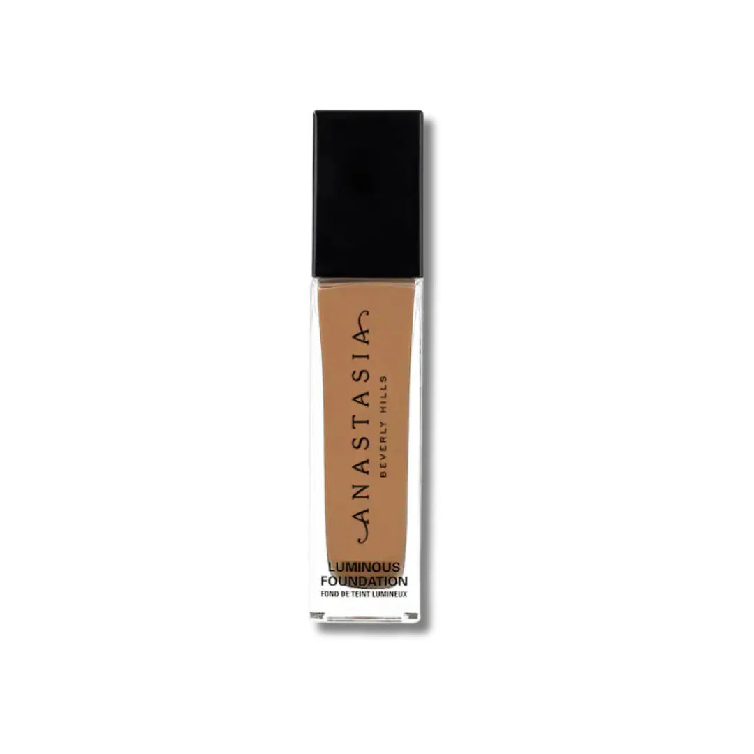 Anastasia Beverly Hills Luminous Foundation - Image 24