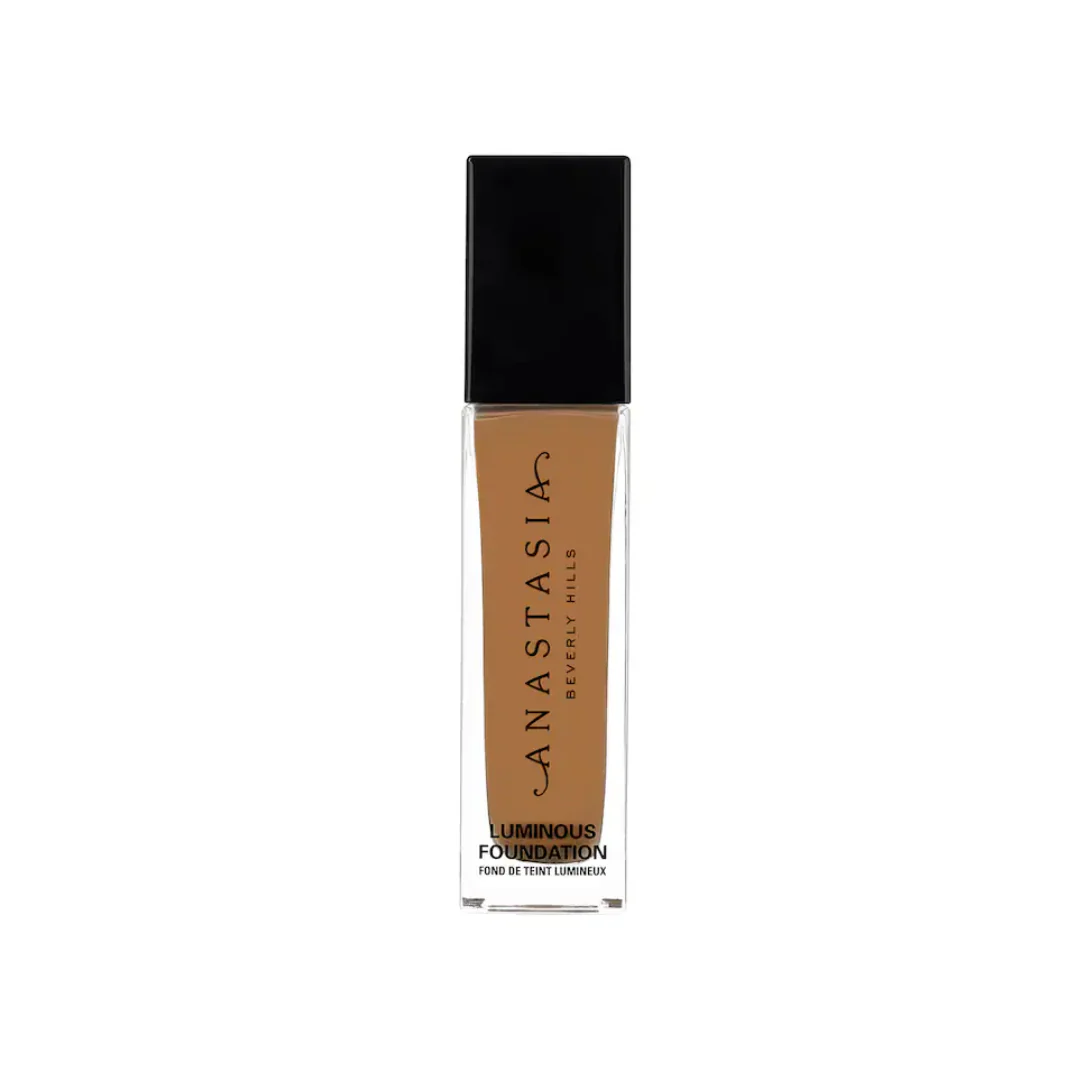 Anastasia Beverly Hills Luminous Foundation - Image 28