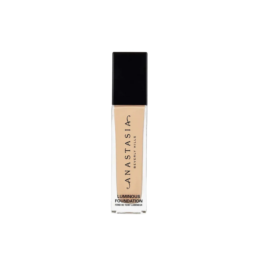 Anastasia Beverly Hills Luminous Foundation - Image 29