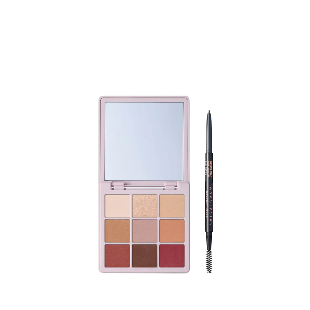 Anastasia Beverly Hills Mini Modern Renaissance Set - Image 5
