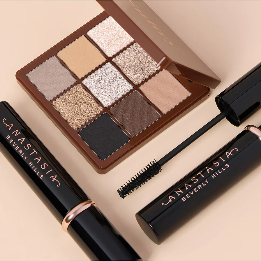 Anastasia Beverly Hills Mini Sultry Kit - Image 2