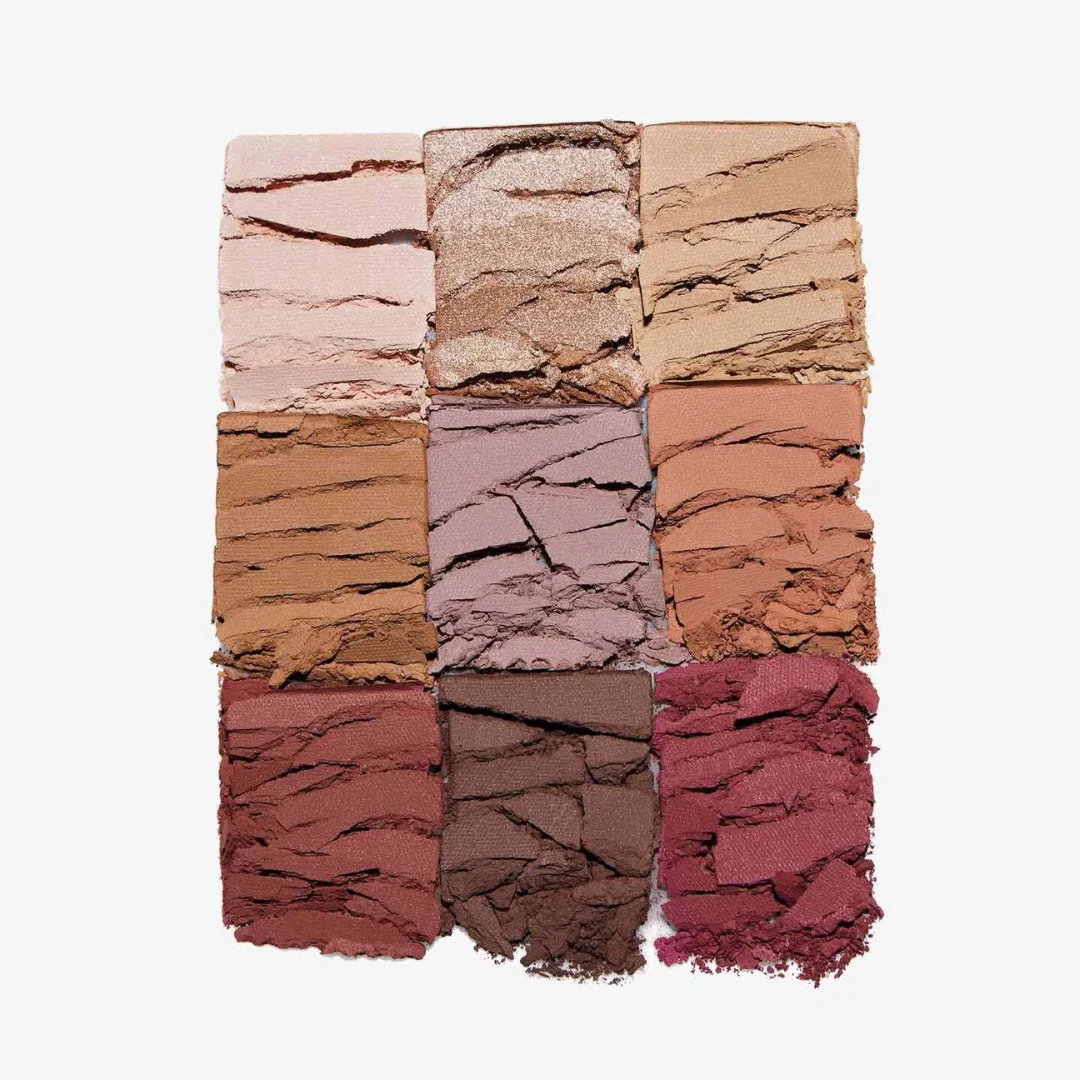 Anastasia Beverly Hills Modern Renaissance Mini Eyeshadow Palette - Image 2