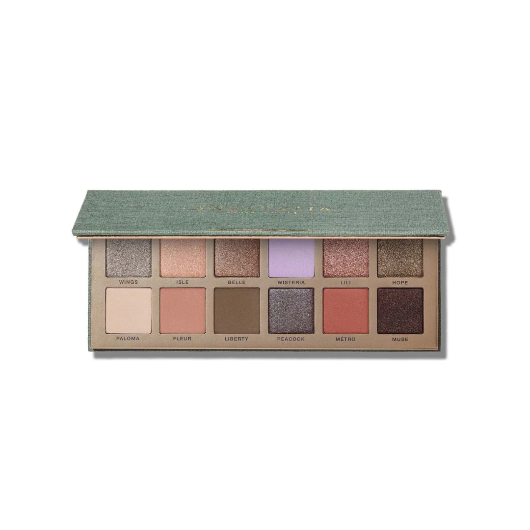 Anastasia Beverly Hills Nouveau Eyeshadow Palette