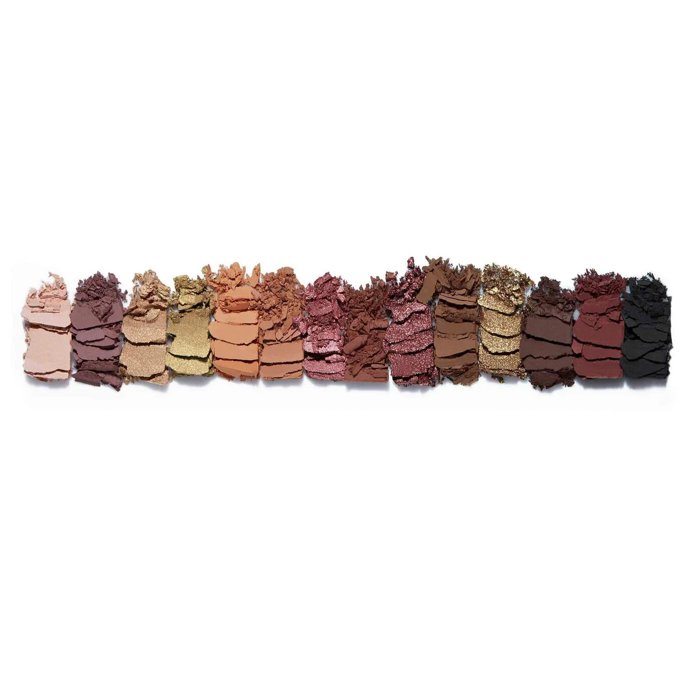 Anastasia Beverly Hills Soft Glam Eyeshadow Palette - Image 2