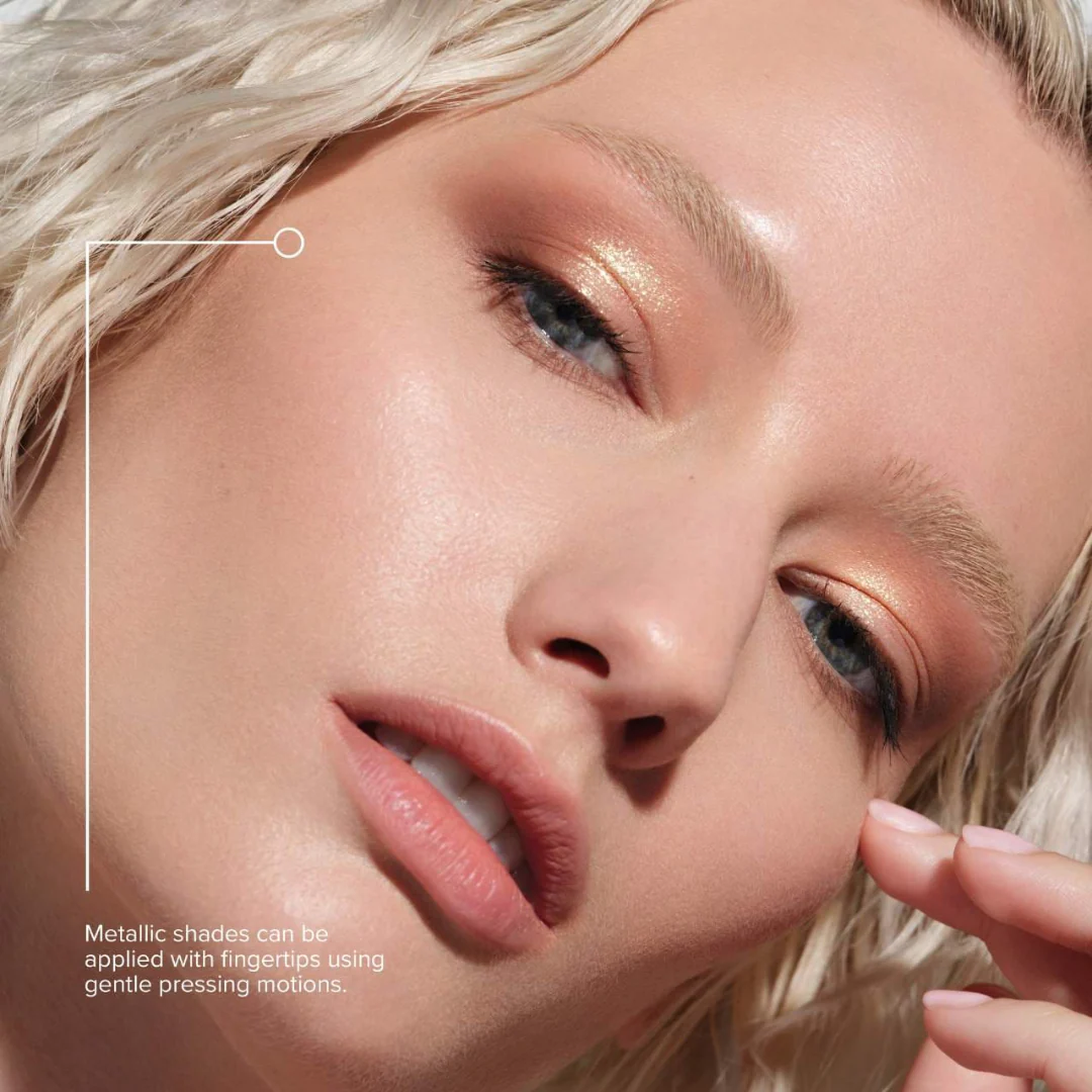 Anastasia Beverly Hills Spice Mini Eyeshadow Palette - Image 5