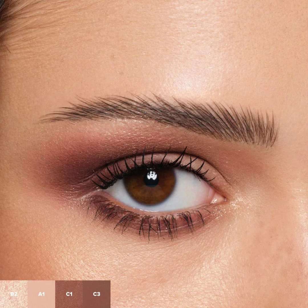 Anastasia Beverly Hills Spice Mini Eyeshadow Palette - Image 8
