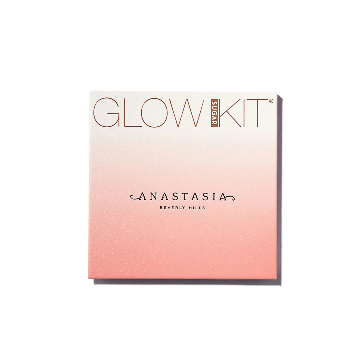 Anastasia Beverly Hills Sugar Glow Kit - Image 2