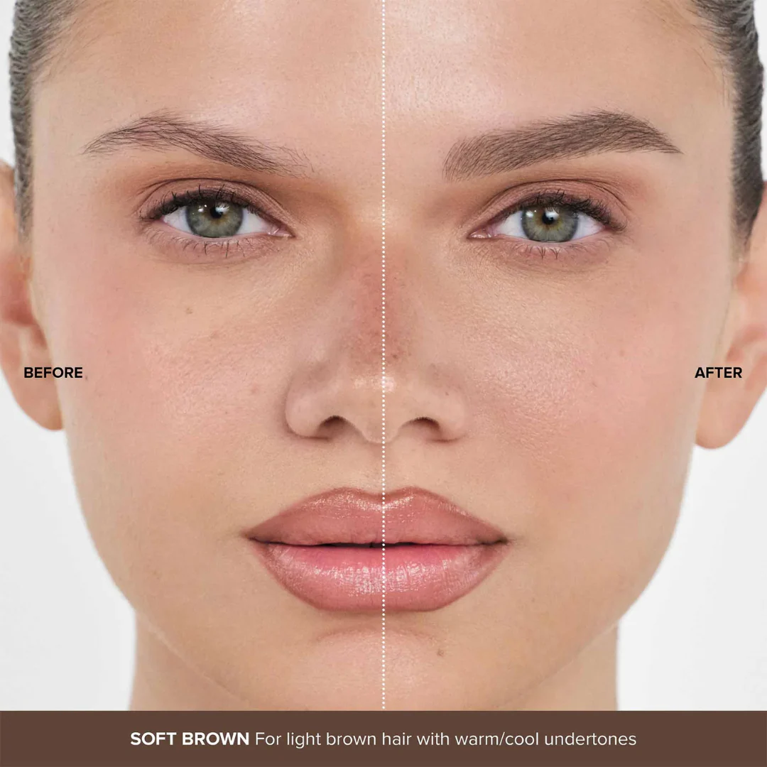 Anastasia Beverly Hills Volumizing Tinted Brow Gel - Image 4