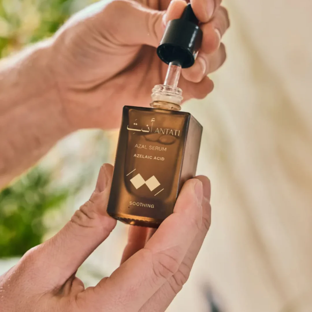 Antati Azal Serum 30ml - Image 3