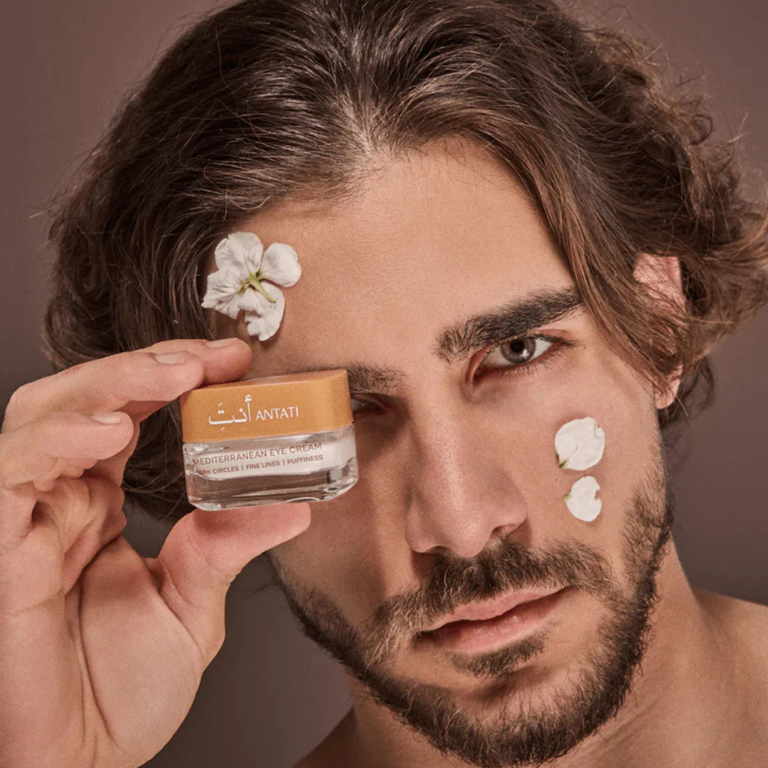 Antati Mediterranean Eye Cream 135g - Image 3