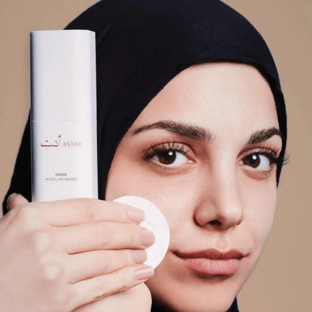 Antati Oasis Micellar Water 150ml - Image 3