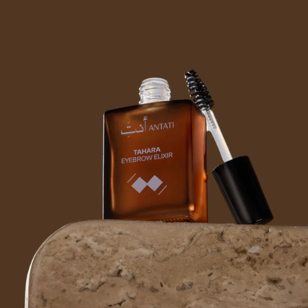 Antati Tahara Eyebrow Gel - Image 4