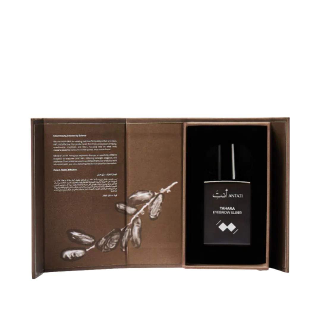 Antati Tahara Eyebrow Gel - Image 5