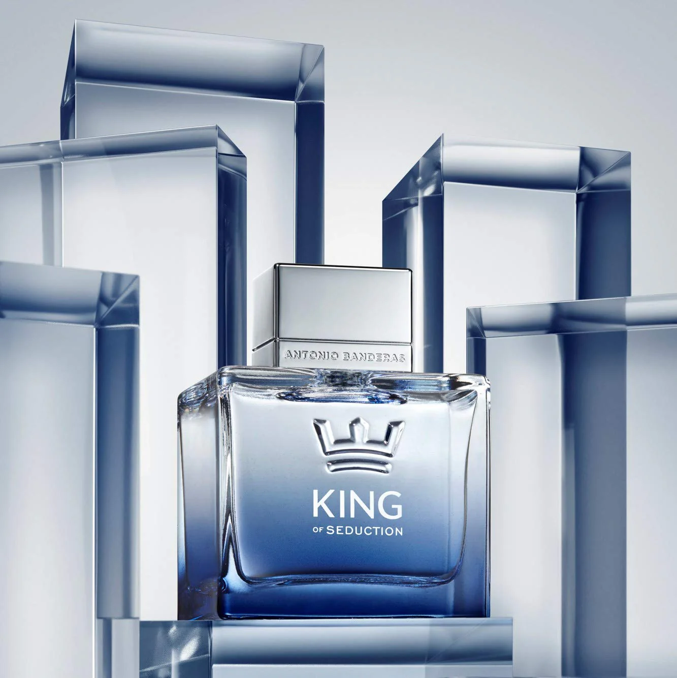 Antonio Banderas King Of Seduction Eau De Toilette 50ml - Image 3