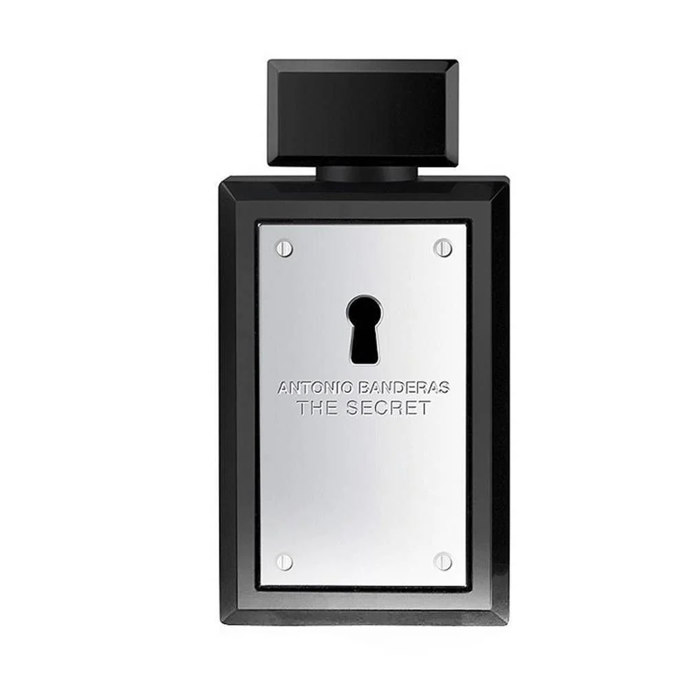 Antonio Banderas The Secret Eau De Toilette For Men - Image 2
