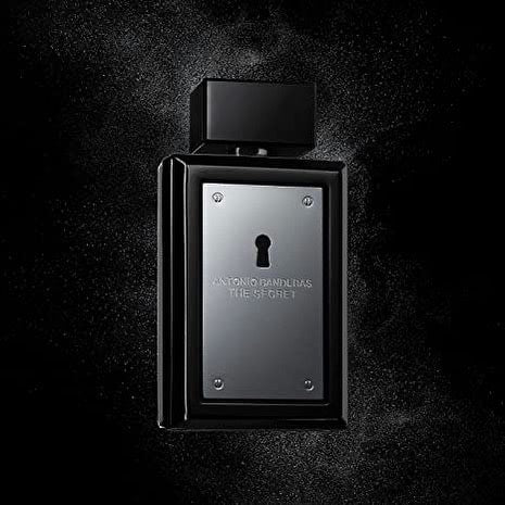 Antonio Banderas The Secret Eau De Toilette For Men - Image 3