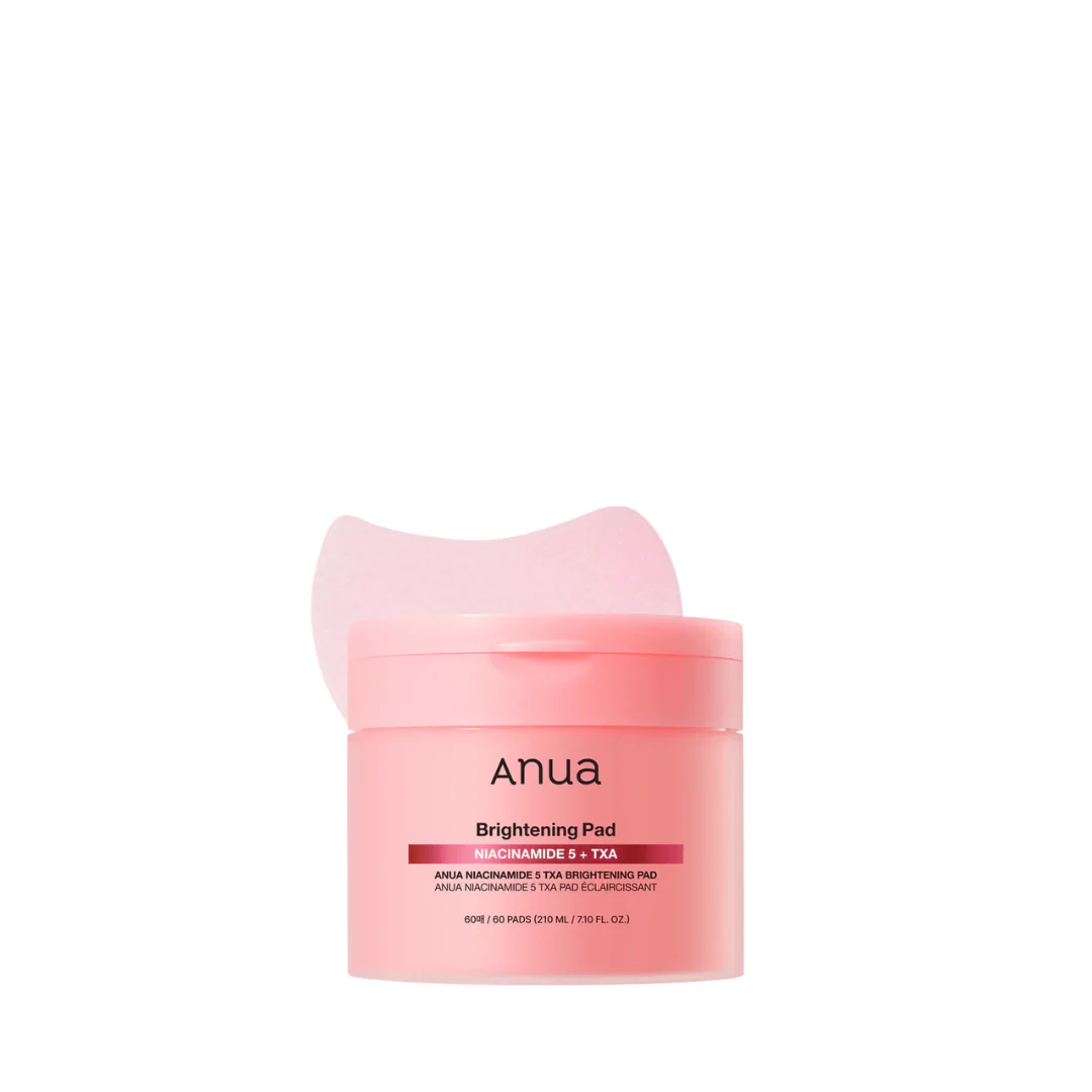Anua Niacinamide 5 TXA Brightening Pad