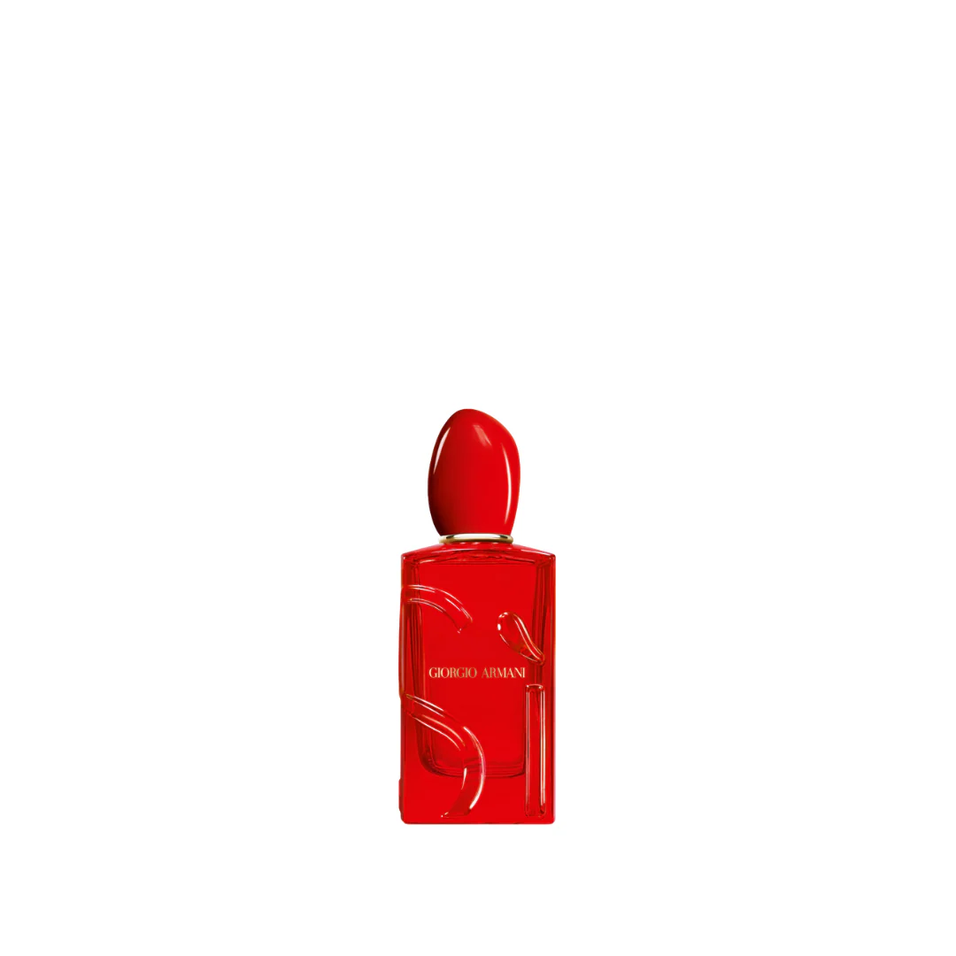Armani SI Passione Red Musk Eau De Parfum