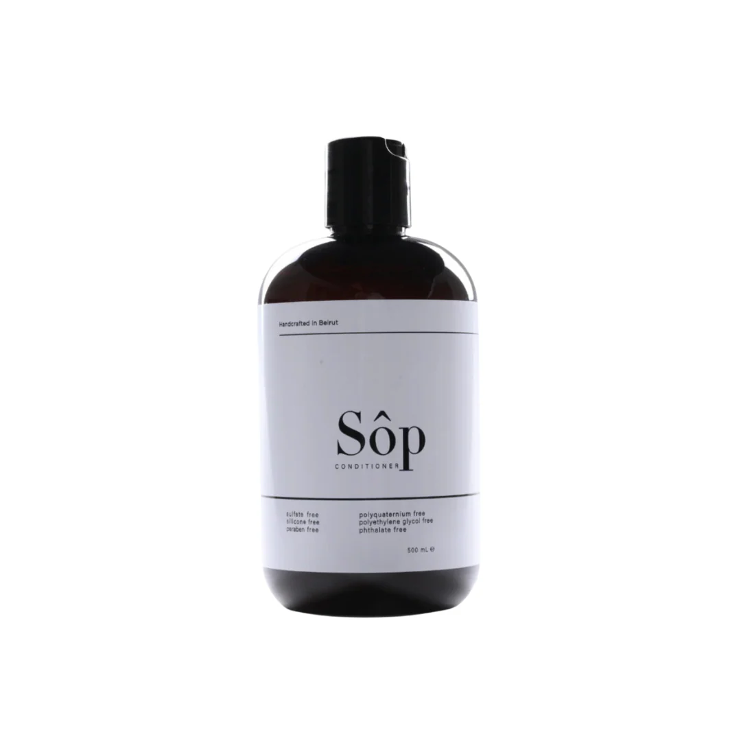 Atelier Beautanique All Natural Hair Conditioner Neroli - Image 2