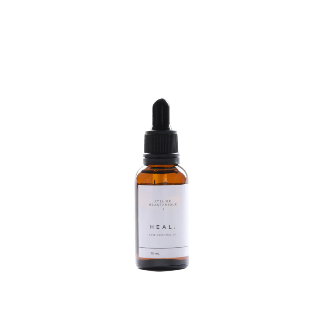 Atelier Beautanique Rose Essential Oil 30ml
