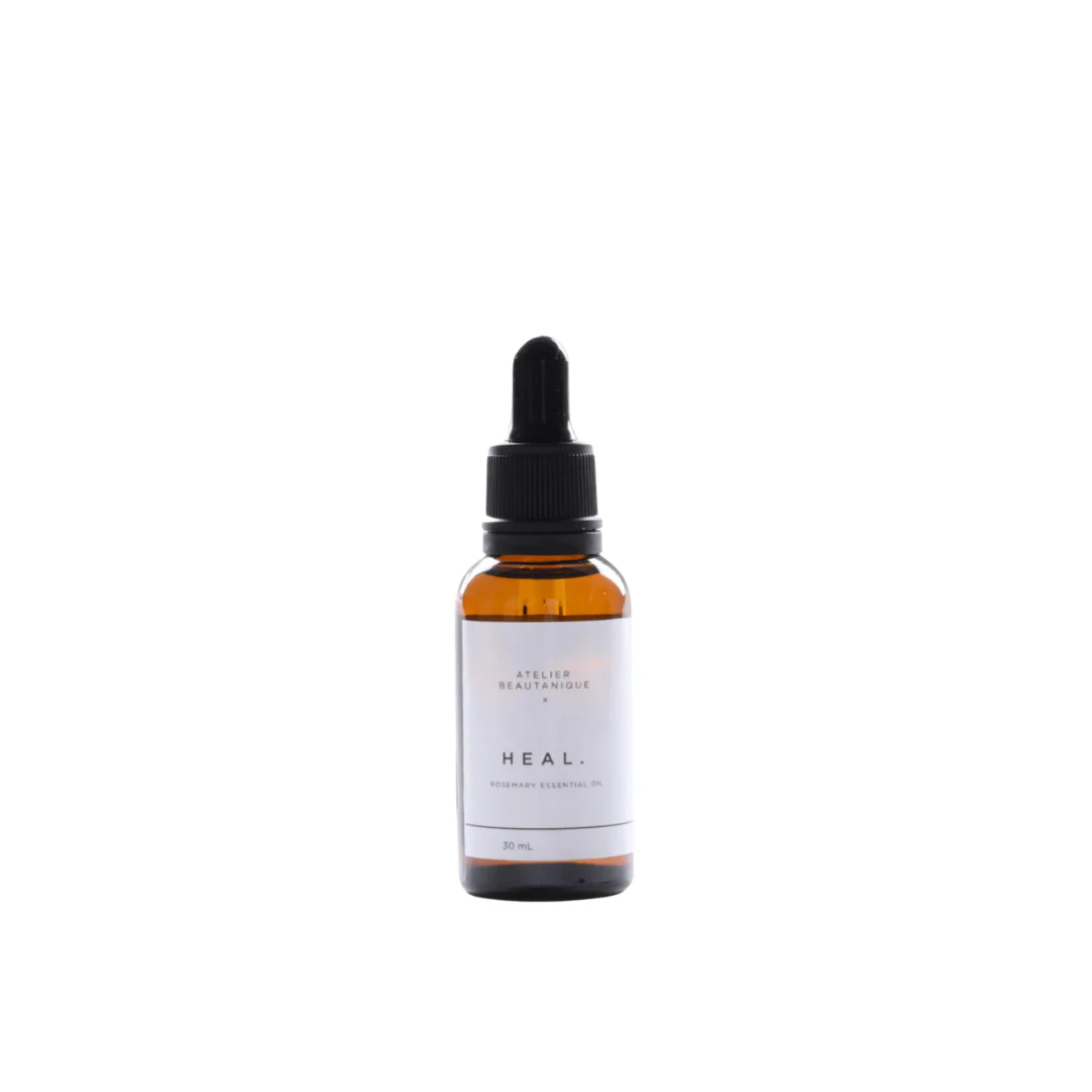 Atelier Beautanique Rosemary Essential Oil 30ml