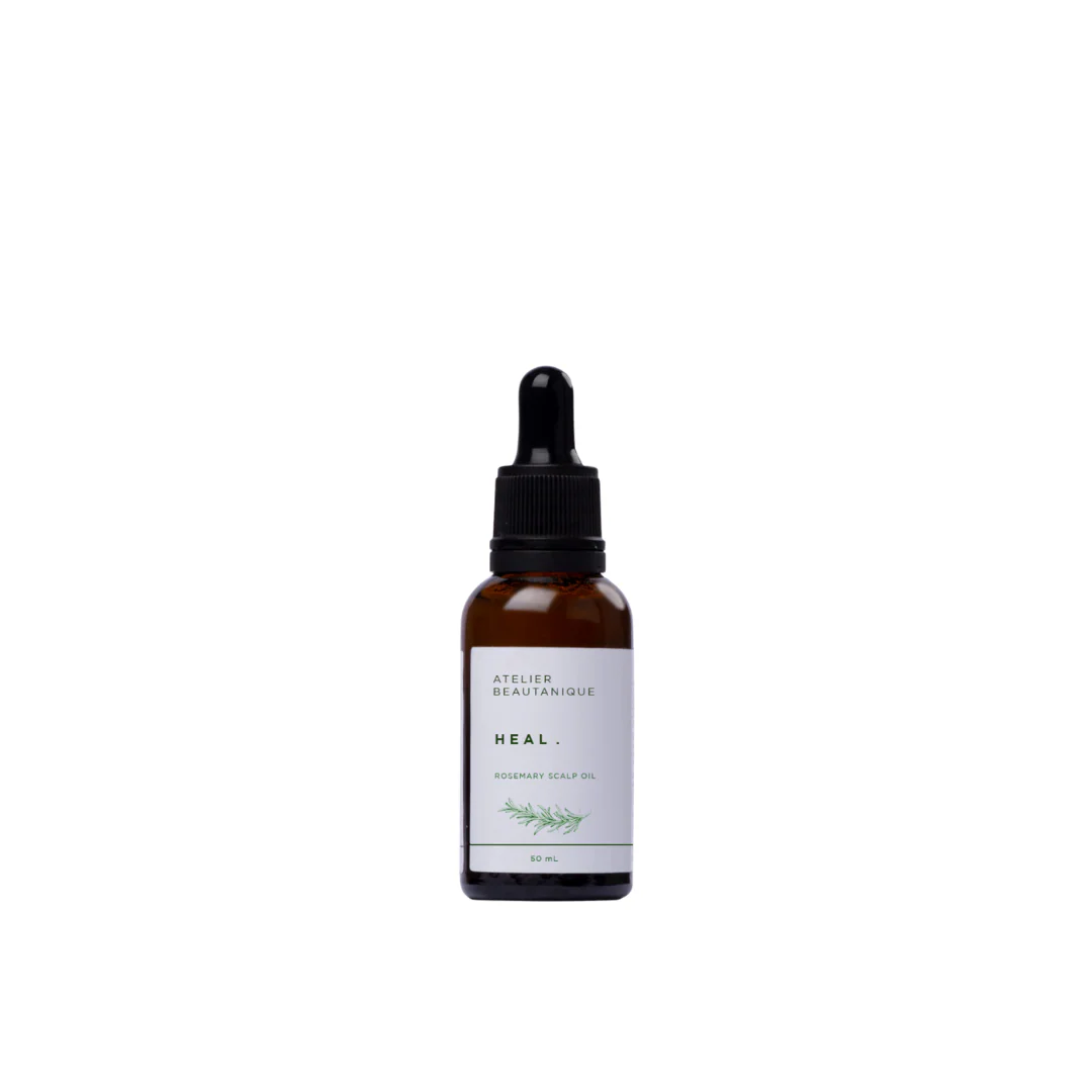 Atelier Beautanique Rosemary Scalp Oil 50ml
